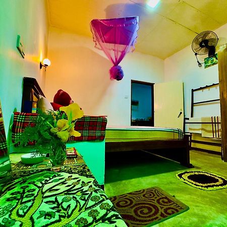 Soldara Gedara Appartement Hikkaduwa Buitenkant foto