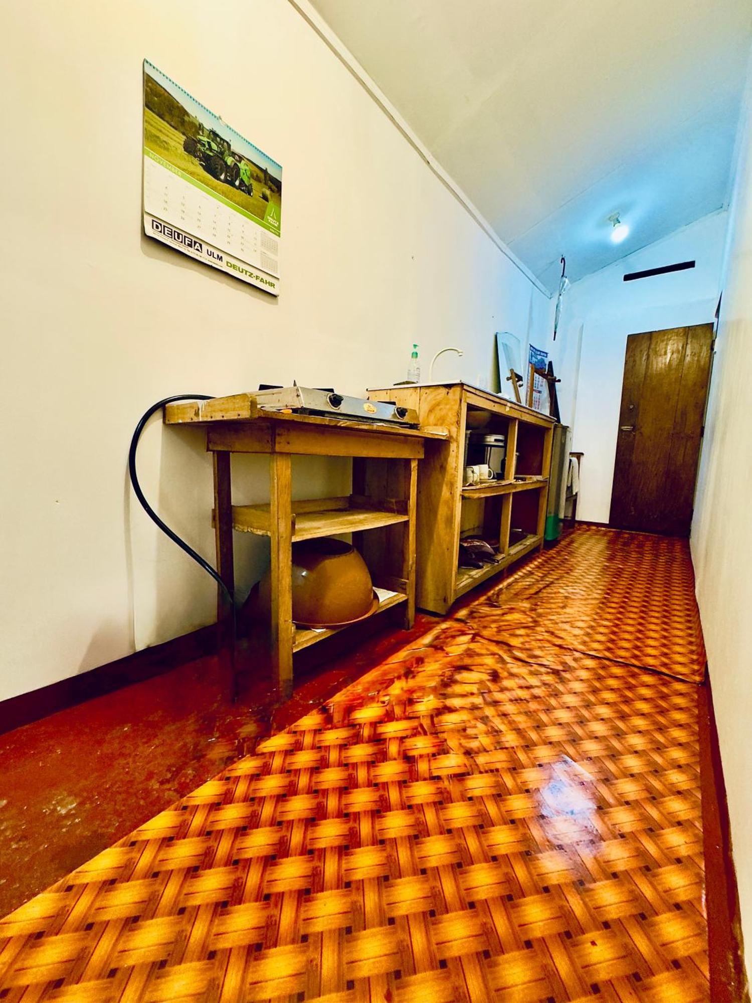 Soldara Gedara Appartement Hikkaduwa Buitenkant foto