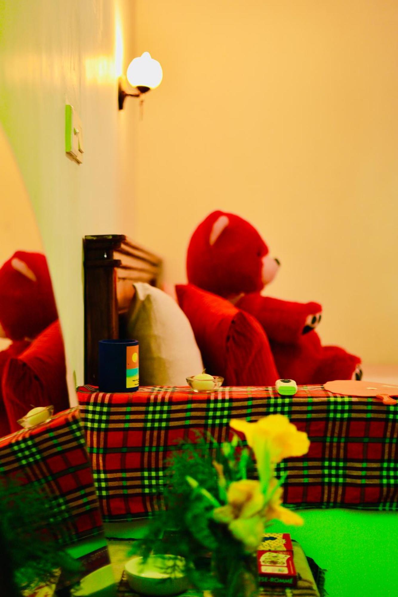 Soldara Gedara Appartement Hikkaduwa Buitenkant foto