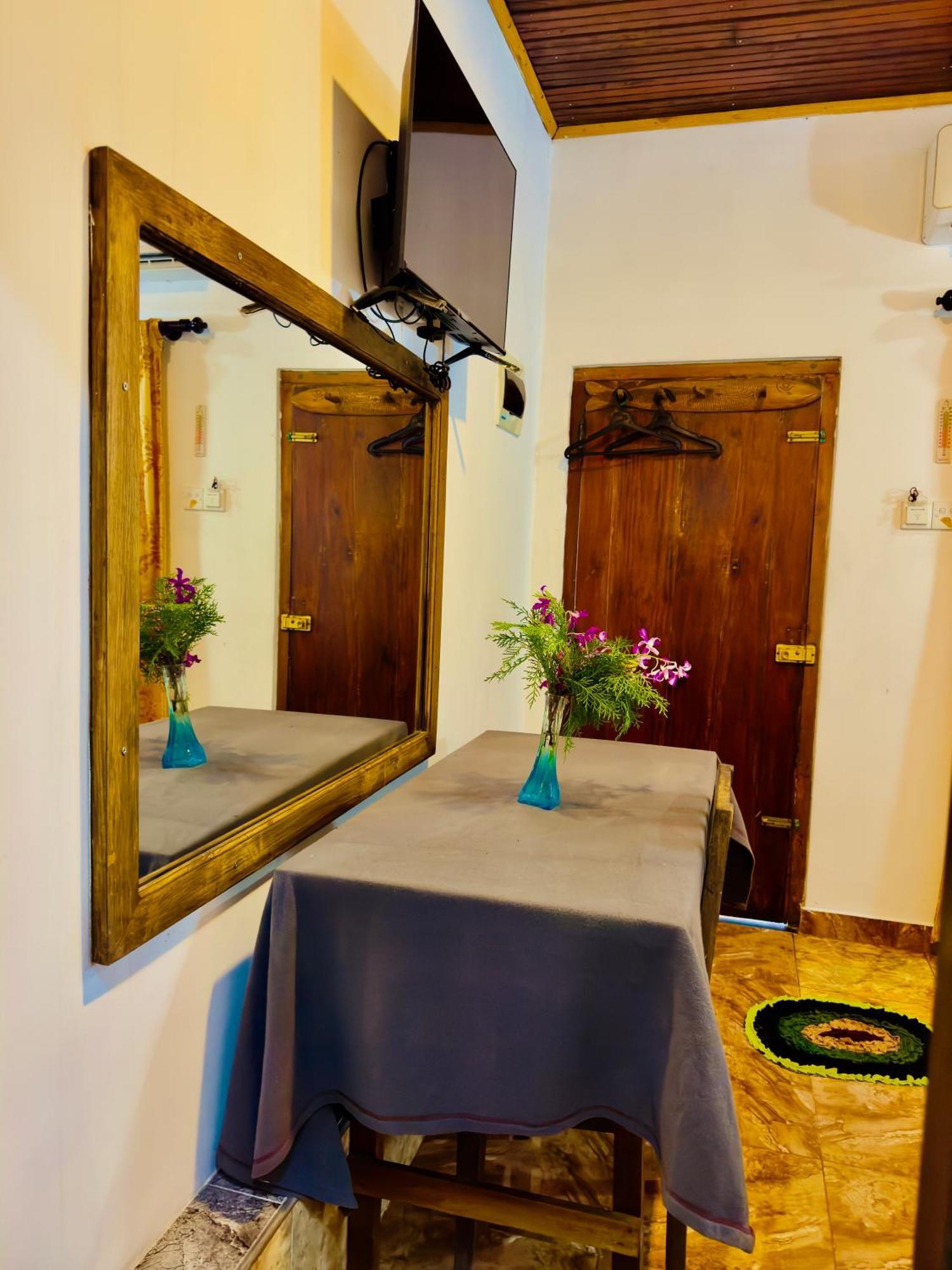 Soldara Gedara Appartement Hikkaduwa Buitenkant foto