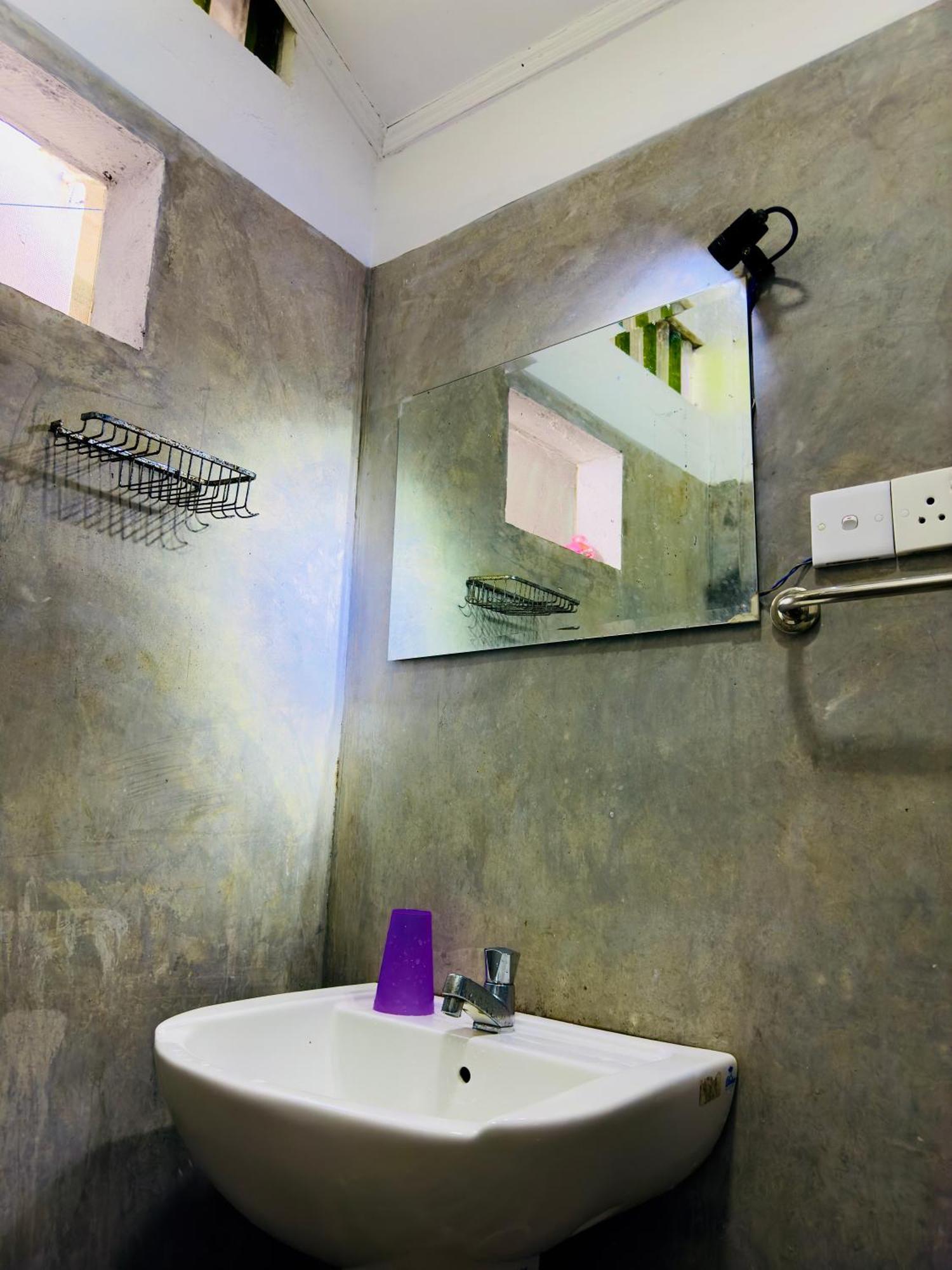 Soldara Gedara Appartement Hikkaduwa Buitenkant foto