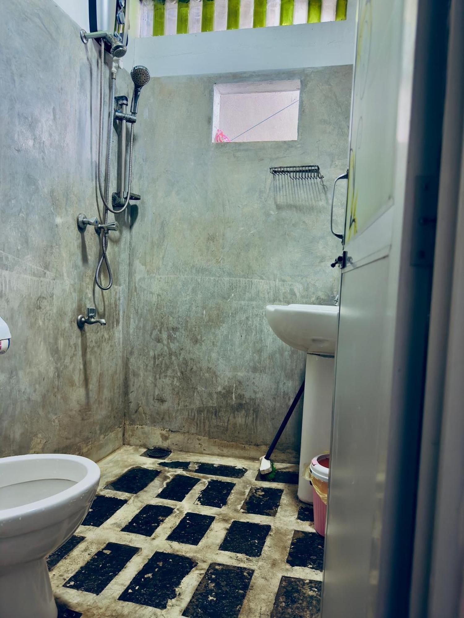 Soldara Gedara Appartement Hikkaduwa Buitenkant foto