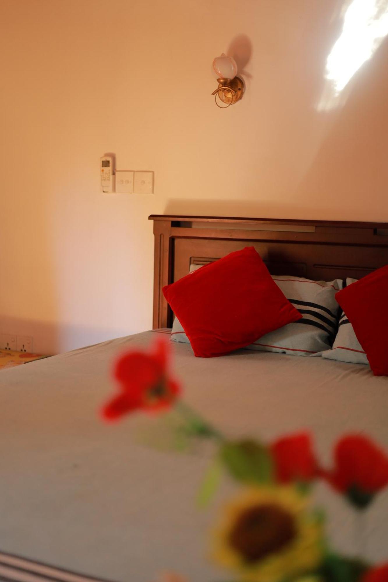 Soldara Gedara Appartement Hikkaduwa Buitenkant foto