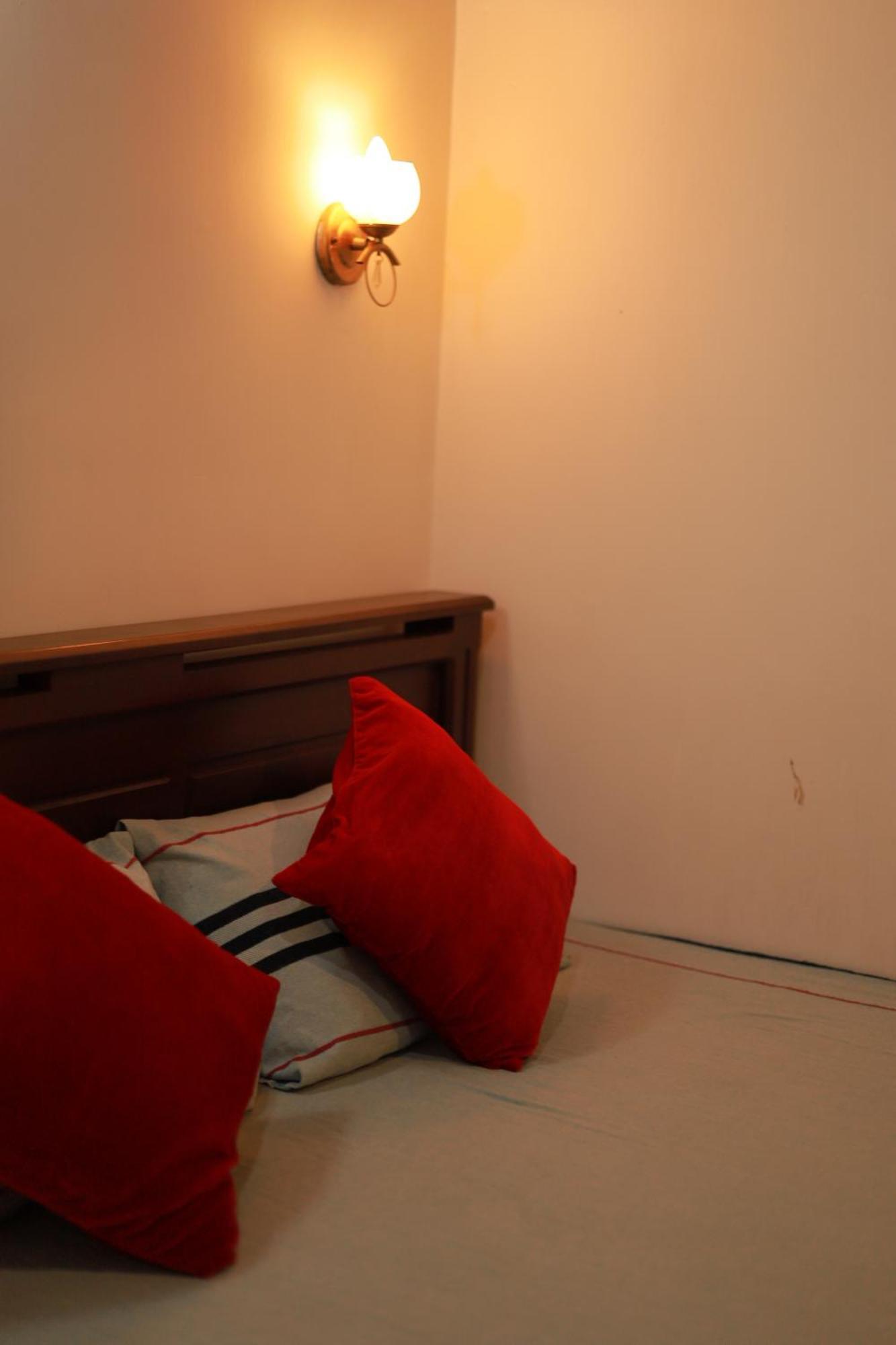 Soldara Gedara Appartement Hikkaduwa Buitenkant foto