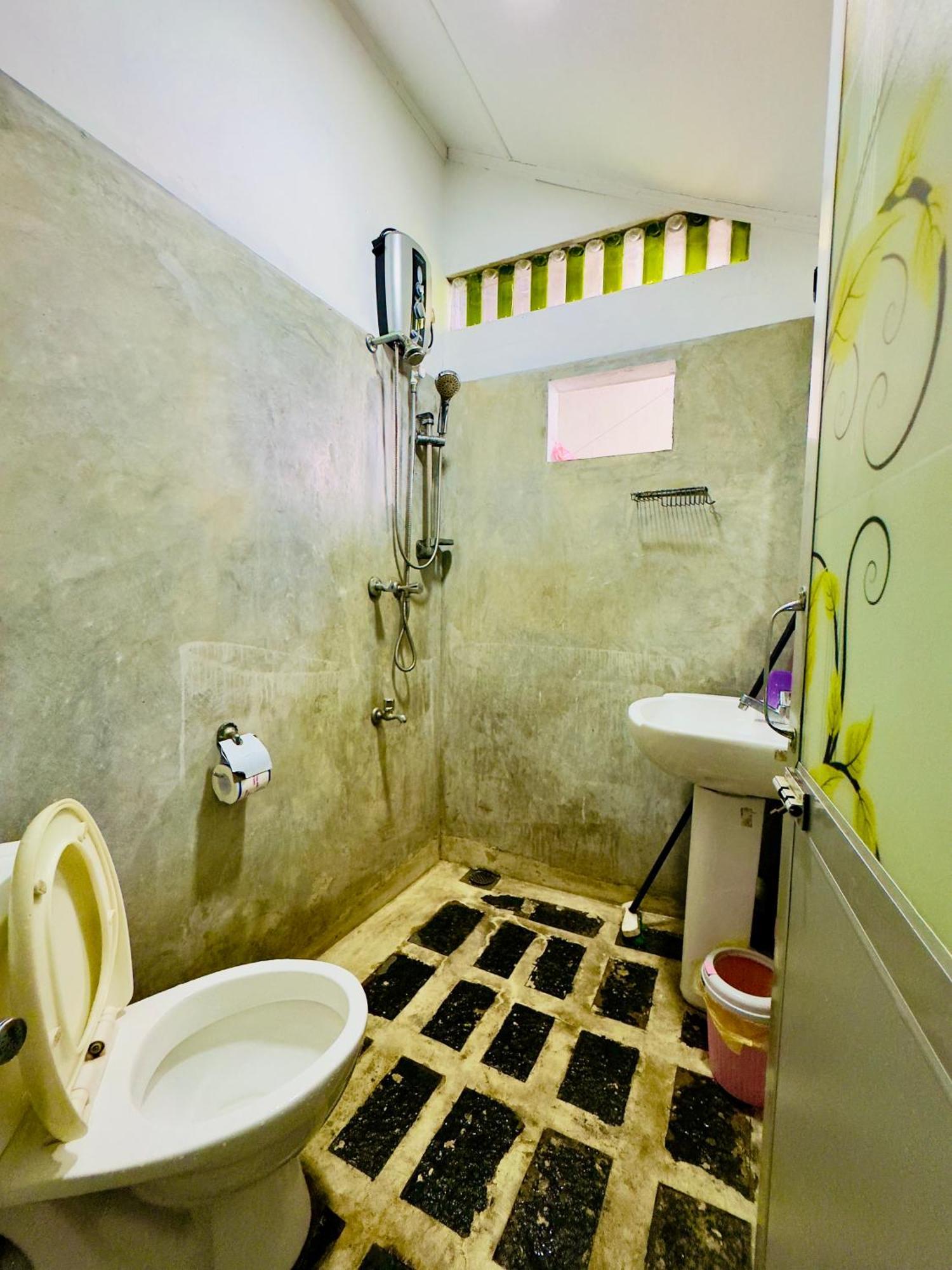 Soldara Gedara Appartement Hikkaduwa Buitenkant foto