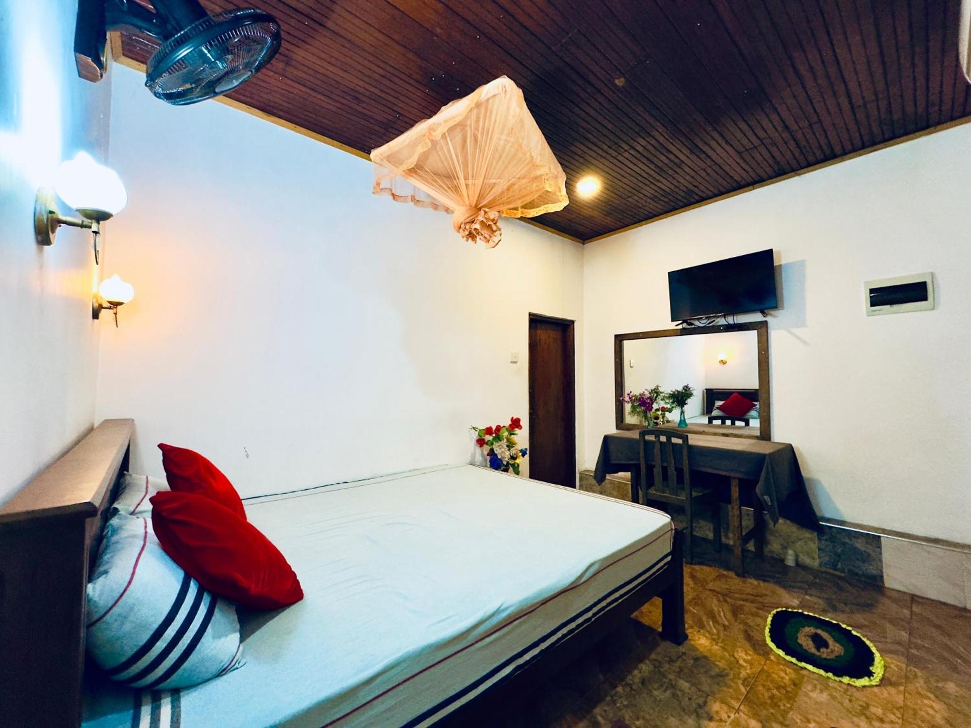 Soldara Gedara Appartement Hikkaduwa Buitenkant foto