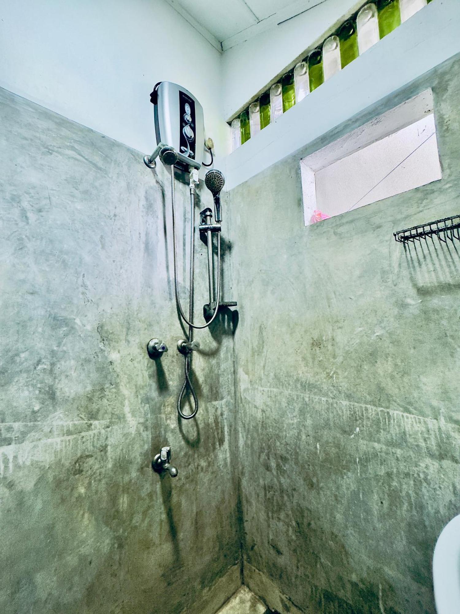 Soldara Gedara Appartement Hikkaduwa Buitenkant foto