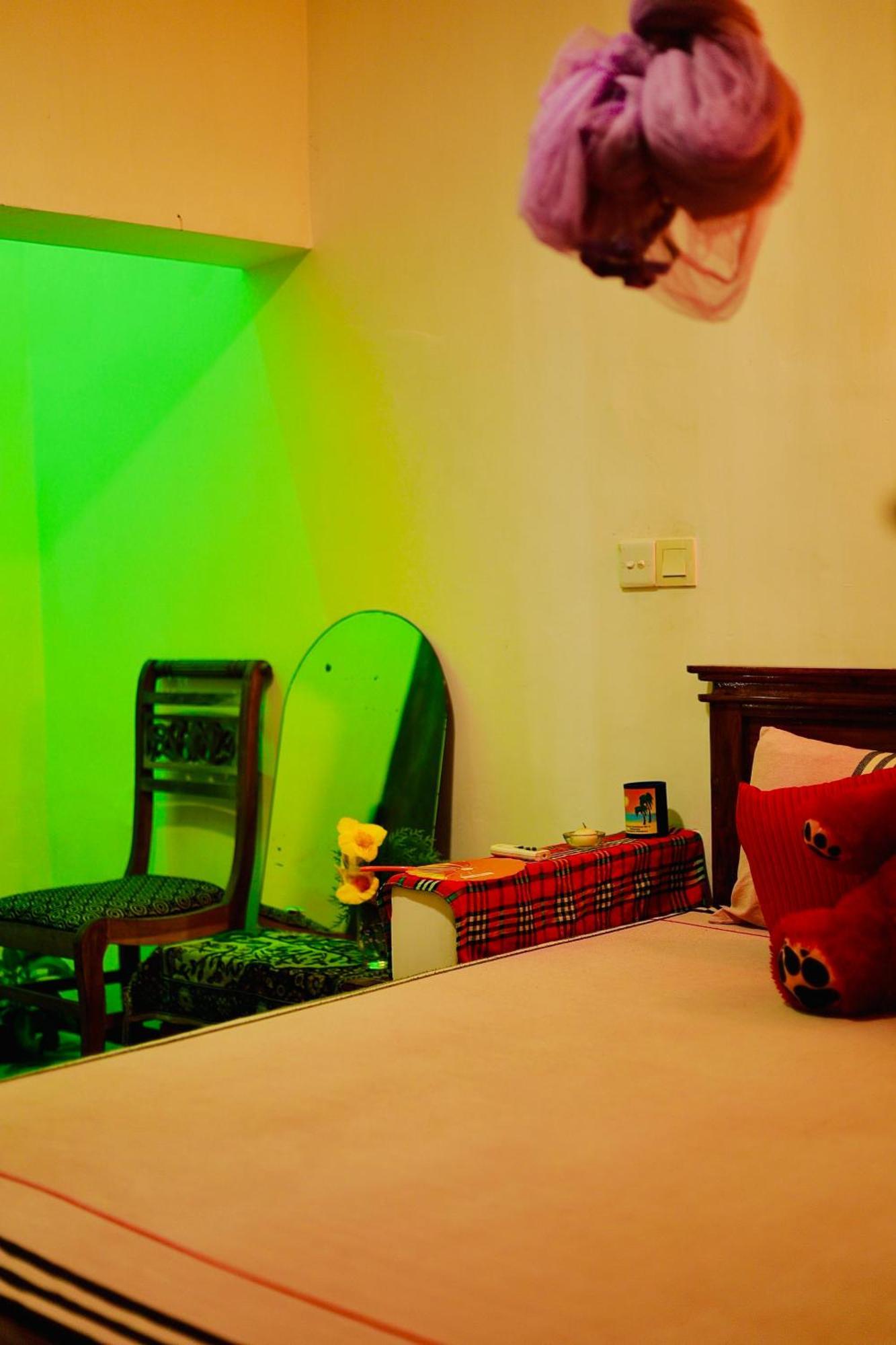 Soldara Gedara Appartement Hikkaduwa Buitenkant foto