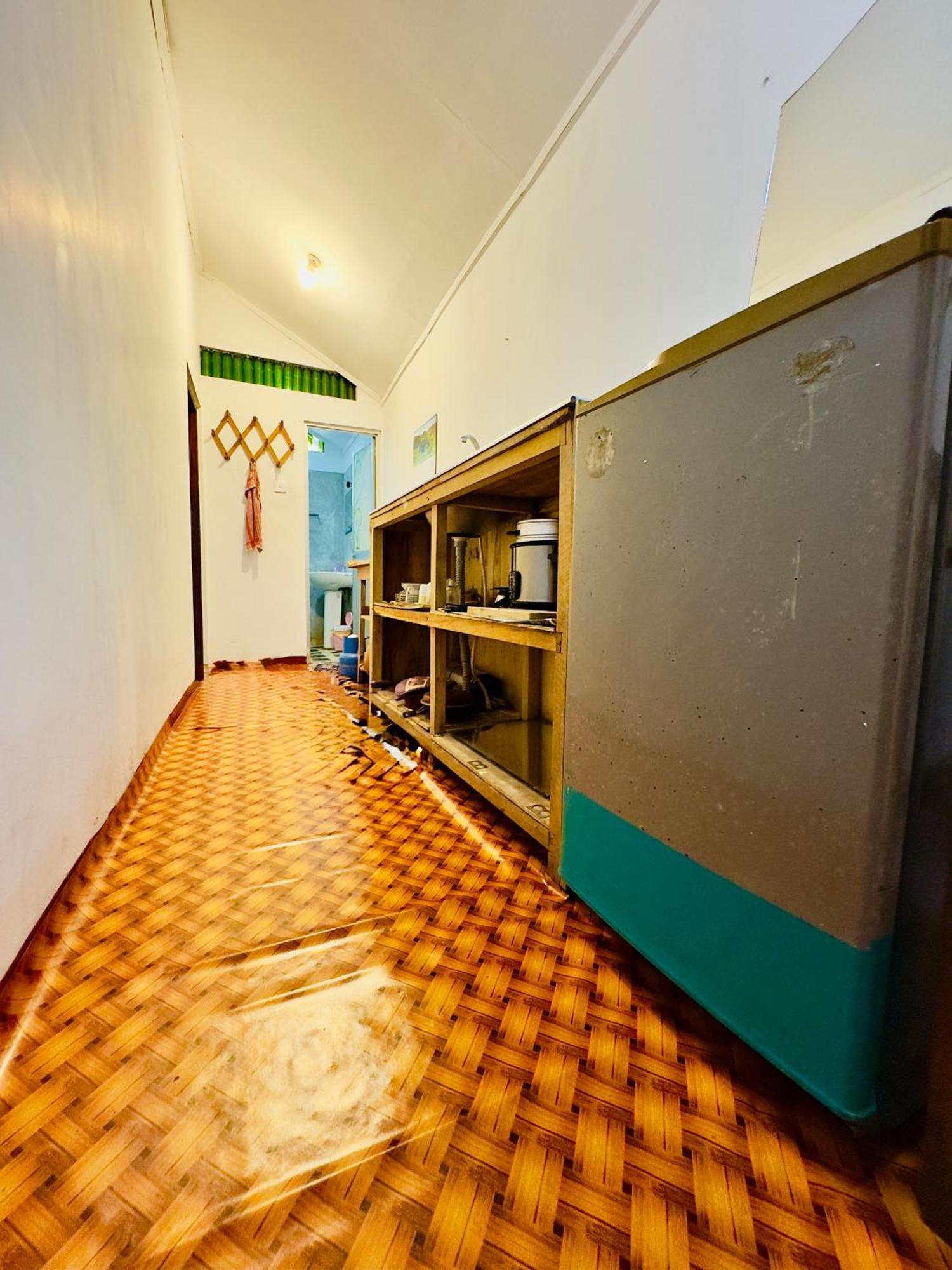 Soldara Gedara Appartement Hikkaduwa Buitenkant foto