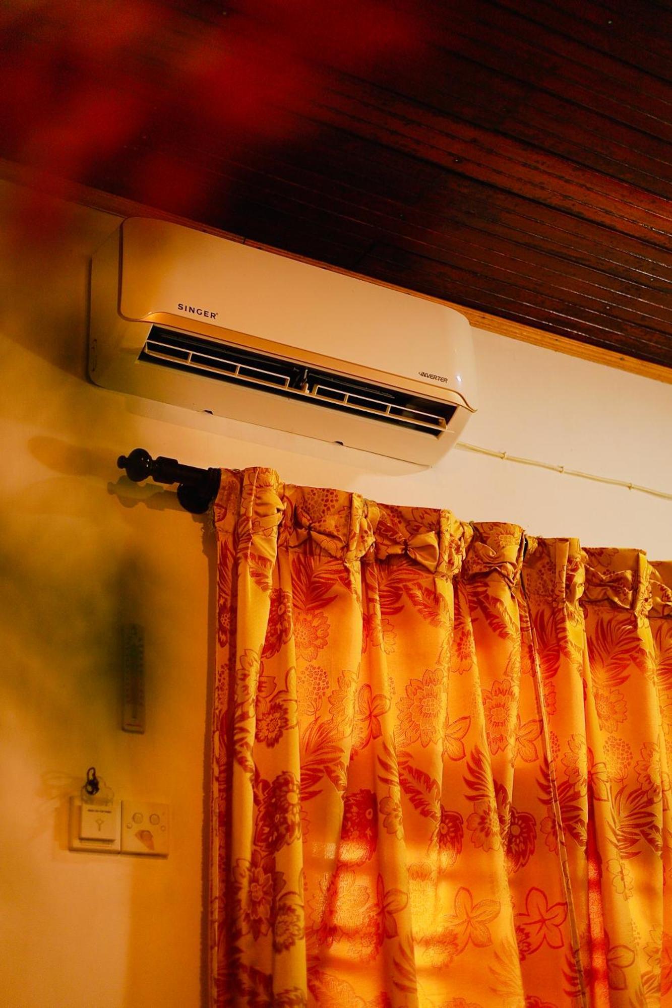 Soldara Gedara Appartement Hikkaduwa Buitenkant foto