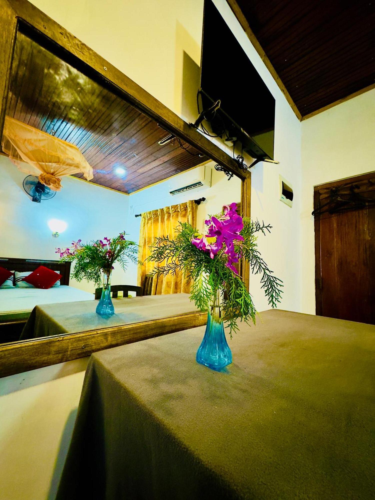 Soldara Gedara Appartement Hikkaduwa Buitenkant foto