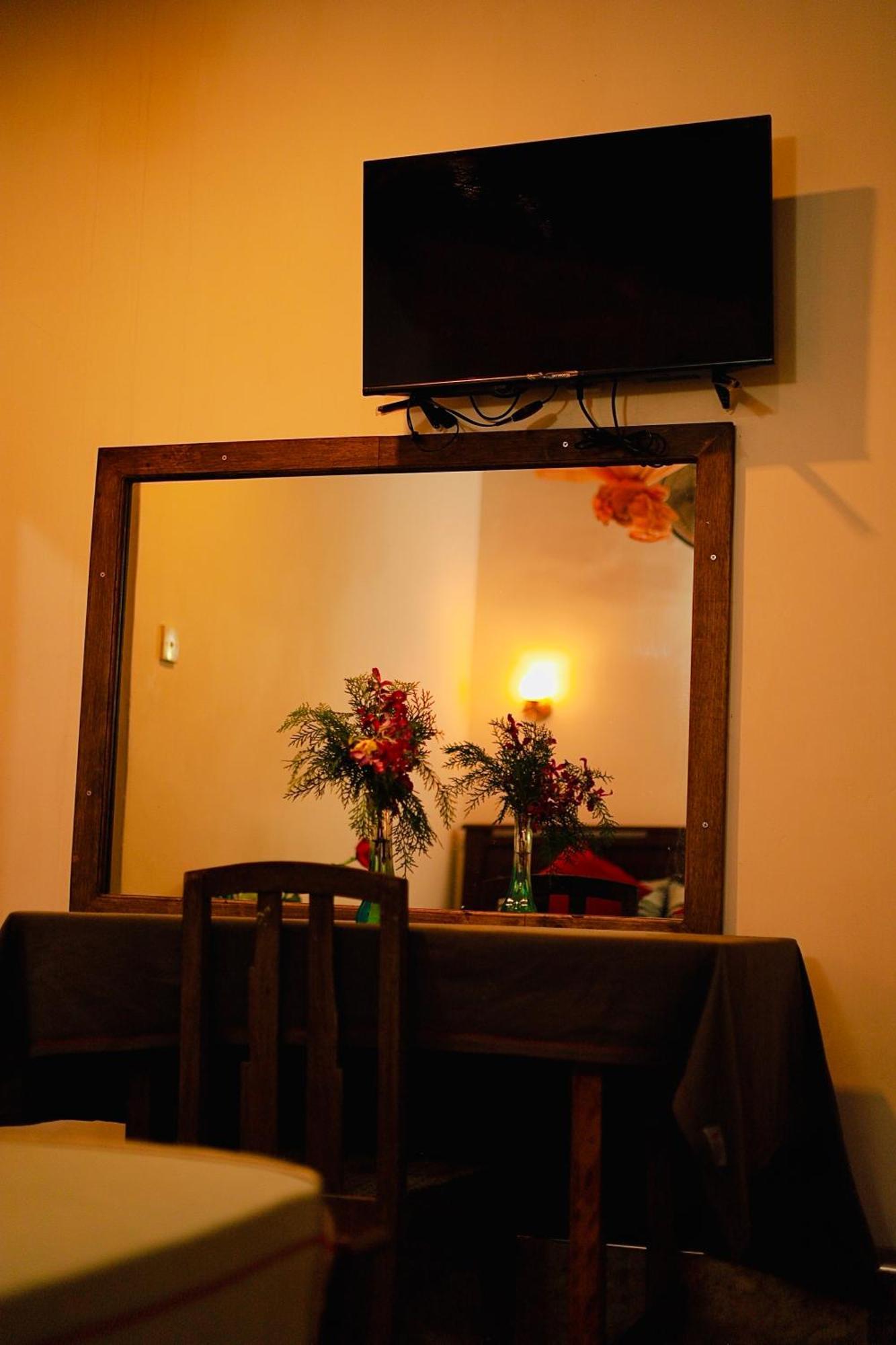 Soldara Gedara Appartement Hikkaduwa Buitenkant foto