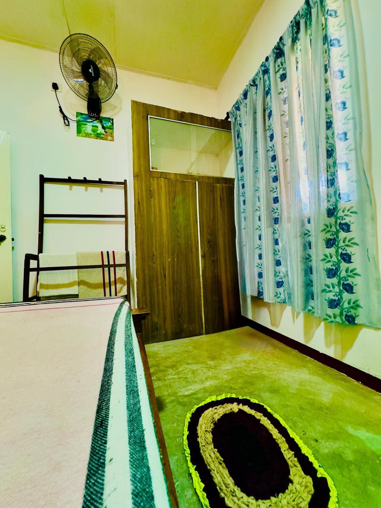 Soldara Gedara Appartement Hikkaduwa Buitenkant foto