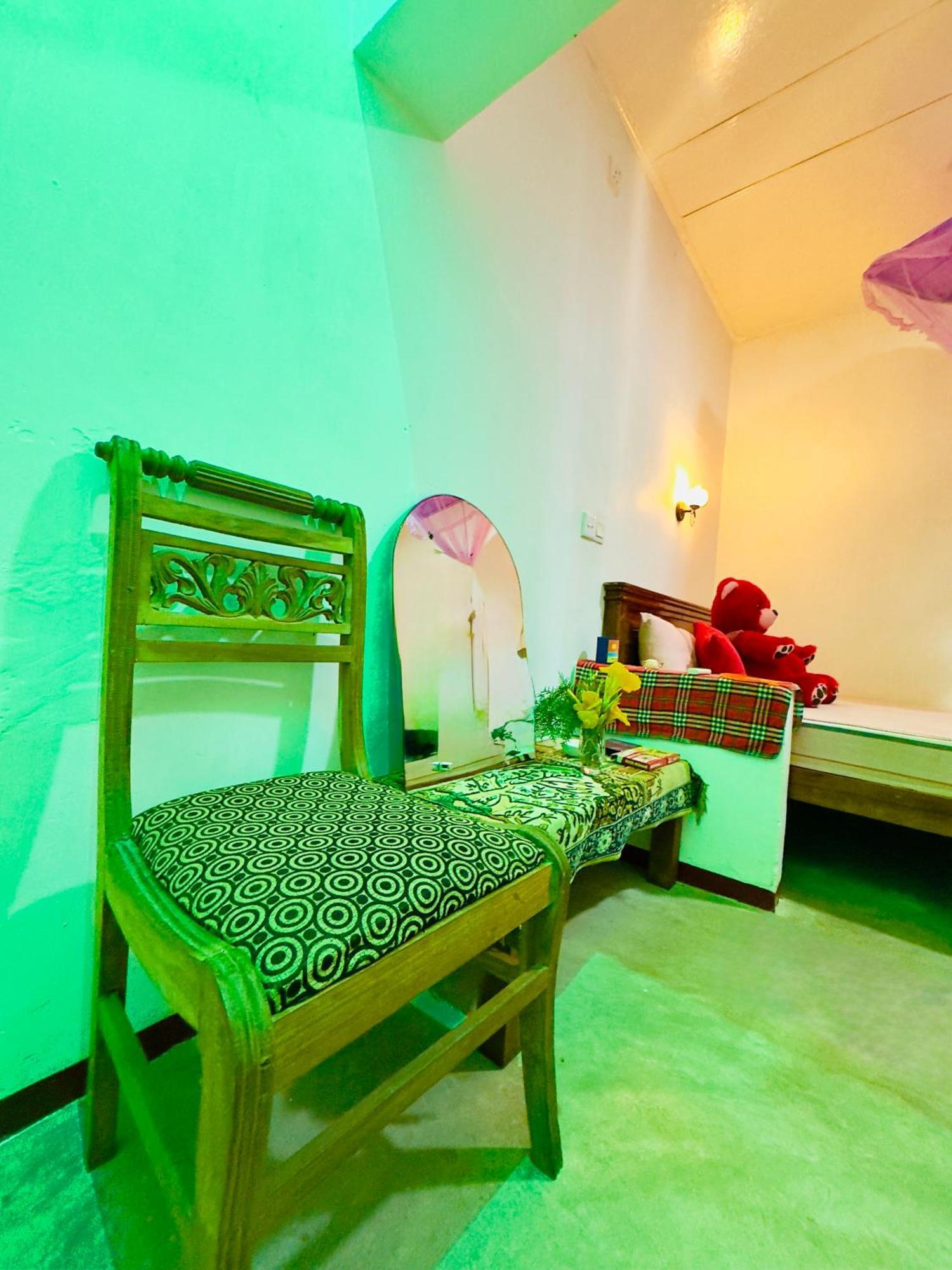Soldara Gedara Appartement Hikkaduwa Buitenkant foto