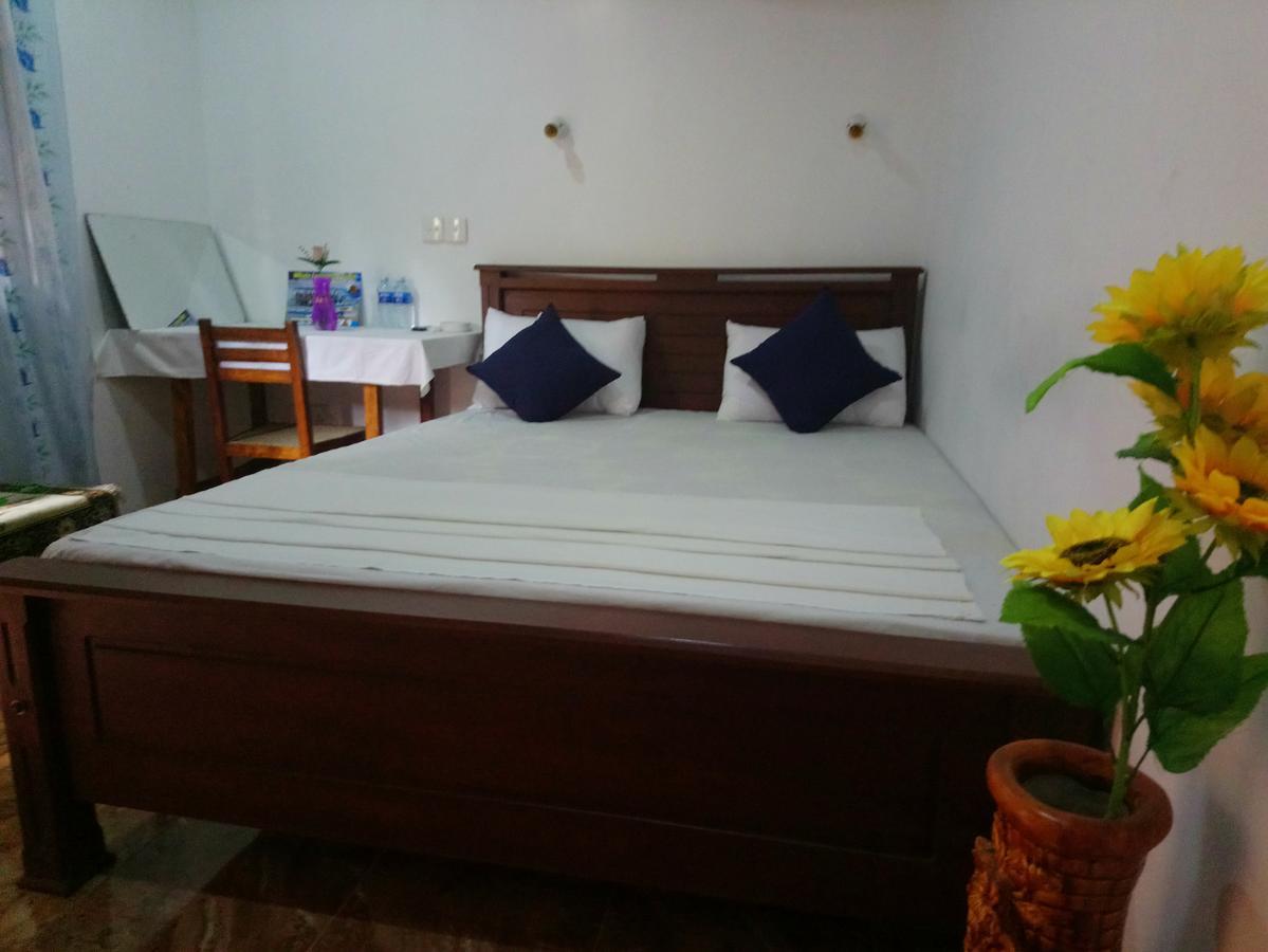 Soldara Gedara Appartement Hikkaduwa Buitenkant foto