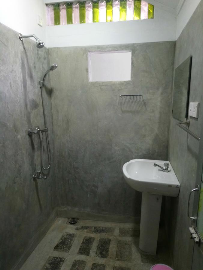 Soldara Gedara Appartement Hikkaduwa Buitenkant foto