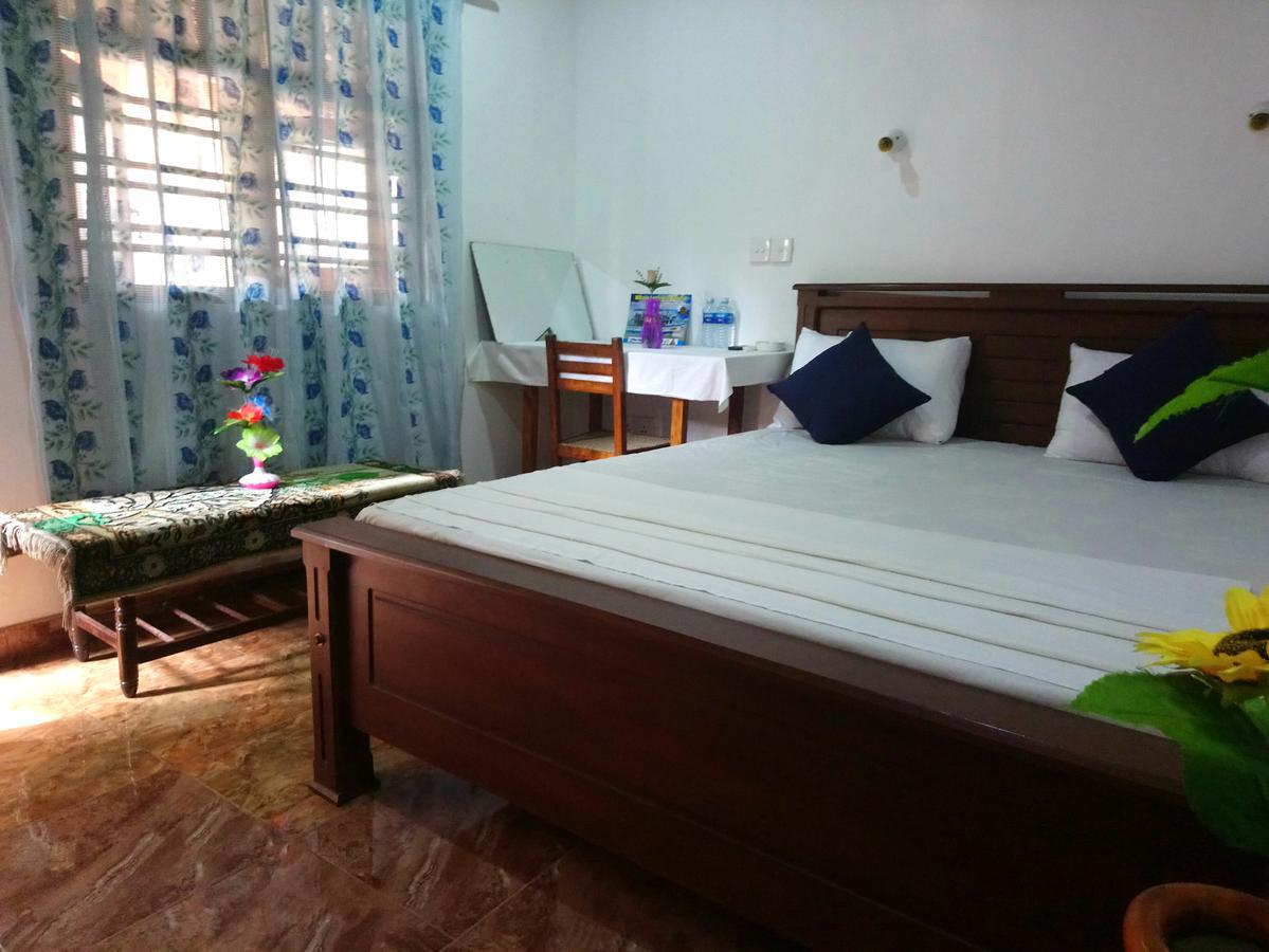 Soldara Gedara Appartement Hikkaduwa Buitenkant foto