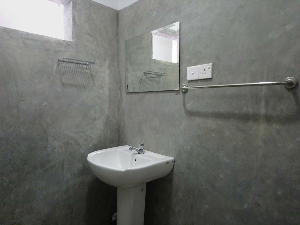 Soldara Gedara Appartement Hikkaduwa Buitenkant foto